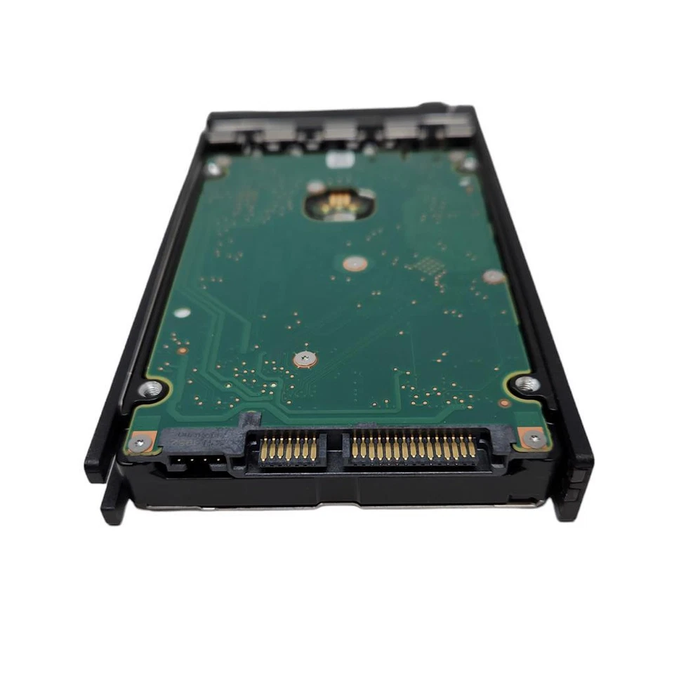 Fujitsu 2.5" HDD Hard Drive 1TB SATA 6Gb/s Serial ATA III S26361-F3907-L100 - Image 2 of 3