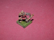 Warhammer: Skaven: metal Slave with Club