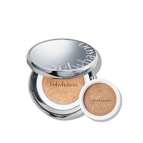 Jual Sulwhasoo Perfecting Cushion New SPF50+/PA+++ | Indonesia