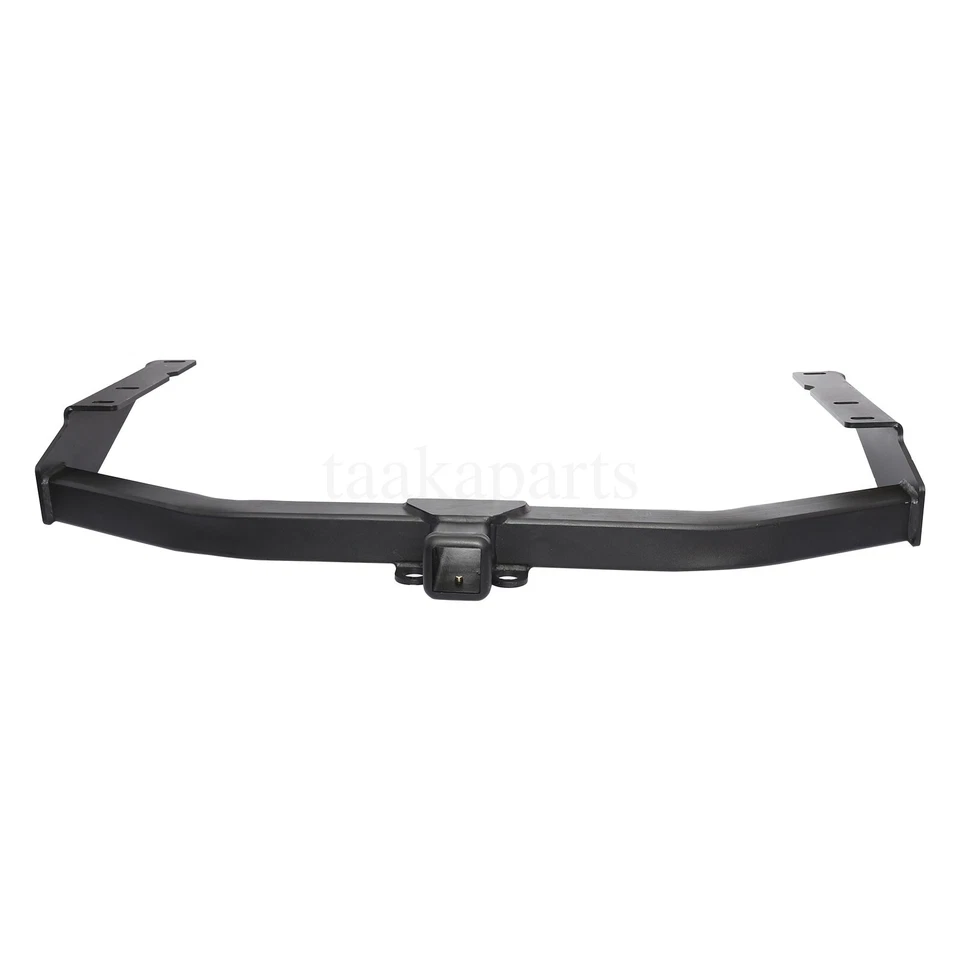 For 2014 2015 2016-2022 Toyota Highlander Class 3 Rear Bumper Tow Trailer Hitch Foto 2 de 4