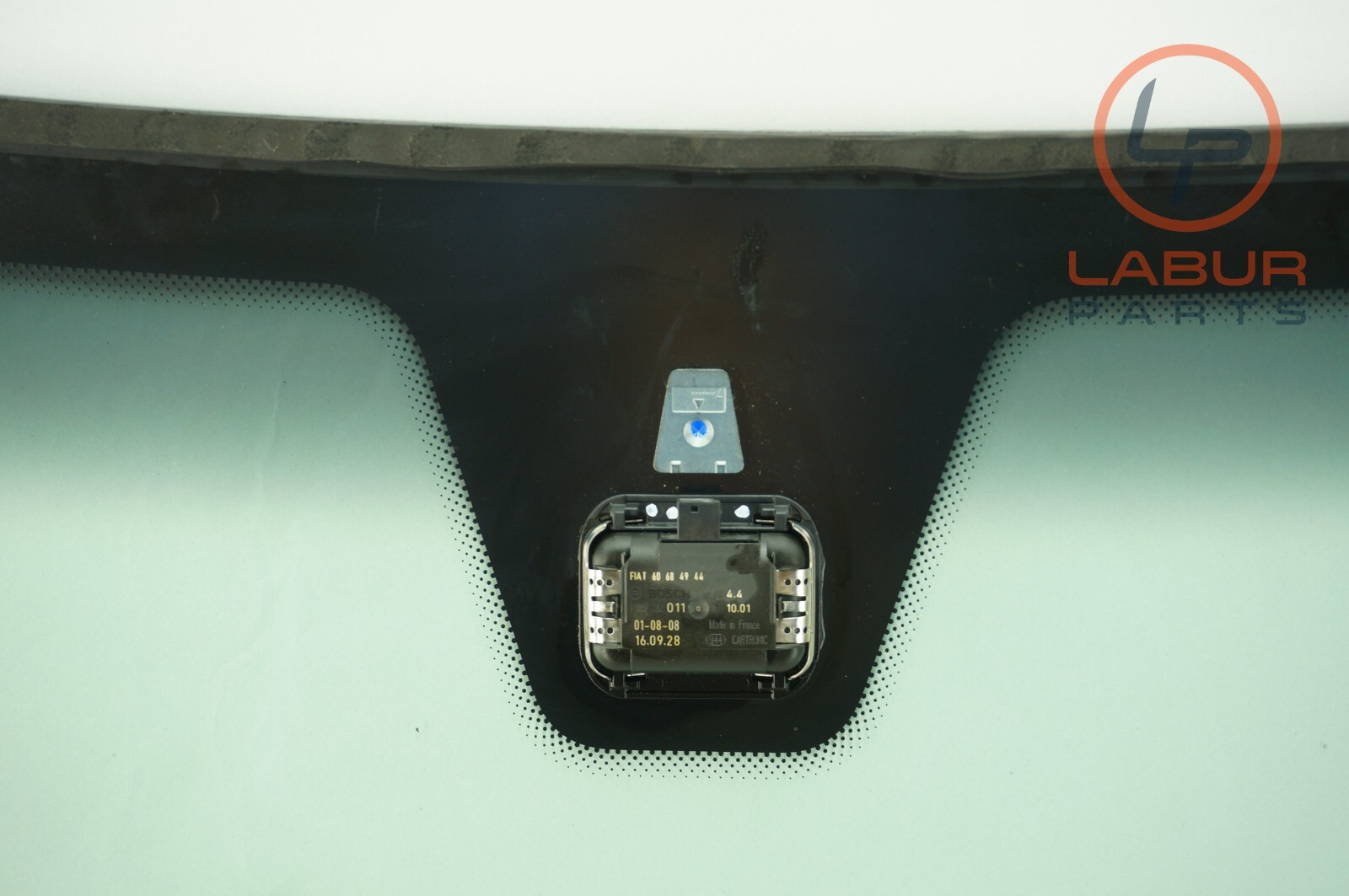 M139 09-13 Maserati Quattroporte Front Windshield Wind Shield Glass G515