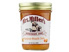 Apricot Jams