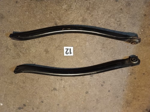 pair of torsion bars Lancia Delta Integrale new original - Picture 2 of 2
