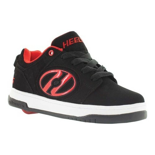 heelys size 3 big kid