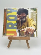 Serious Matter von U-Roy W-F10