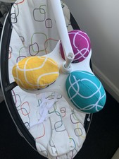 4moms mamaroo john lewis