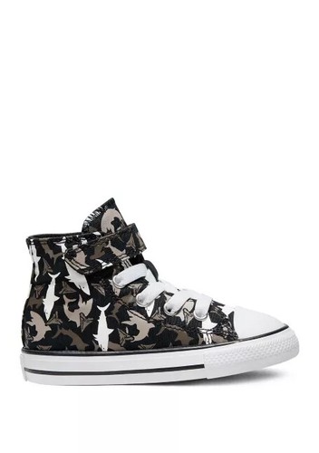 converse jongen