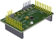 Renix Development Board, Microchip Processor: PIC16F1829-I/ML