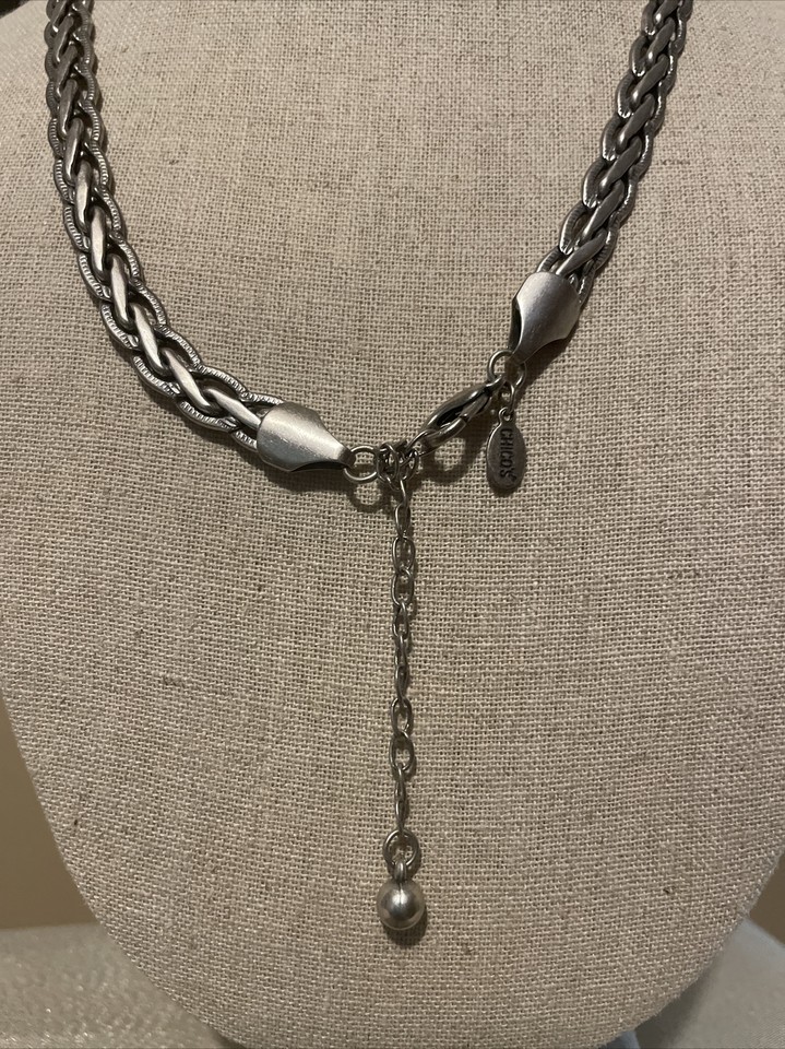 CHAÎNE DE CHEVILLE MÉTAL ARGENTE & PERLE TURQUOISE (les 2