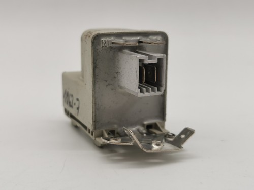 Bauknecht WAK 63 Waschmaschine Iskra Kondensator Entstörfilter W10503160 #1063-7