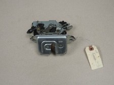 03-08 Subaru Forester Rear Hatch Liftgate Tailgate Latch Lock Actuator OEM