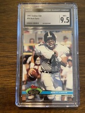 The 90's: Underprinted Sports Cards in a Decade of Excess 20