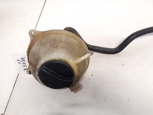 Volkswagen Passat 1992 Expansion Tank coolant (RADIATOR EXPANSION  #1537705-92