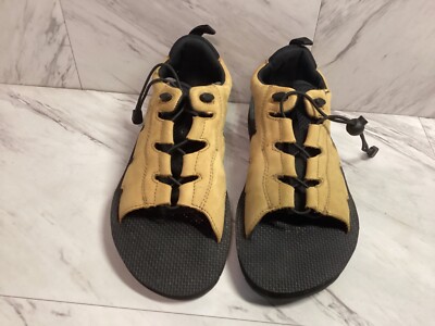 Chota SD100 Water Sport Wading Sandals Hard Sole Men display picture 1