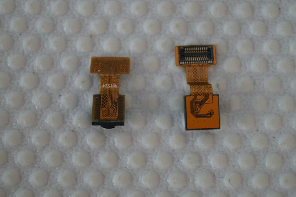 ВЕБ-КАМЕРЫ СПЕРЕДИ И СЗАДИ ДЛЯ ПЛАНШЕТА SAMSUNG GALAXY TAB 4 SM-T533 10,1 ДЮЙМА - Изображение 2 из 2