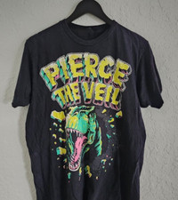 Pierce The Veil Collection Band Retro S-2345XL Unisex T-Shirt S3628