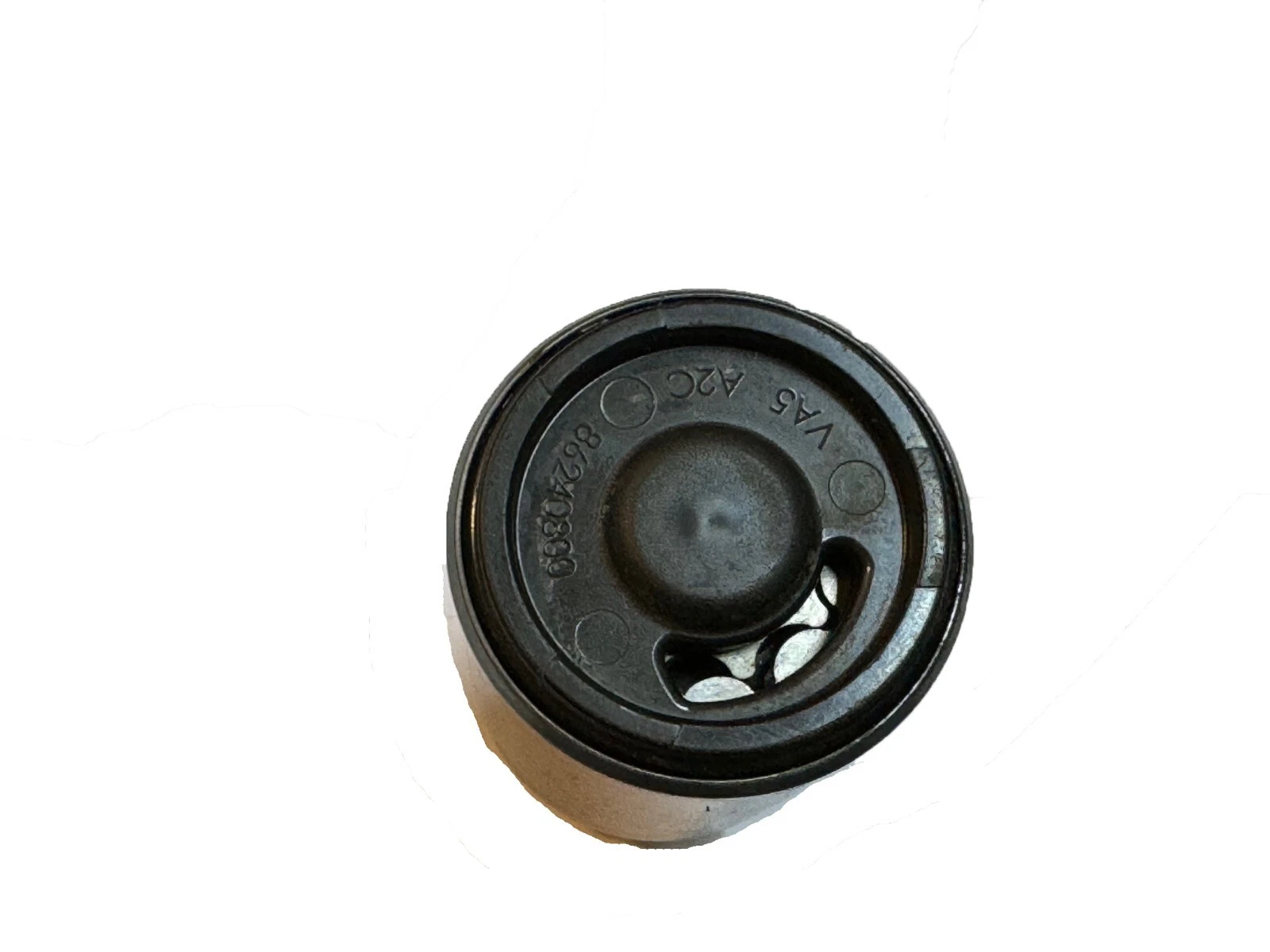 16117214884 BMW fuel pump image 3