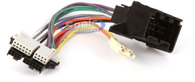 99 Rav4 OEM radio to to car wiring harness | Toyota RAV4 Forums