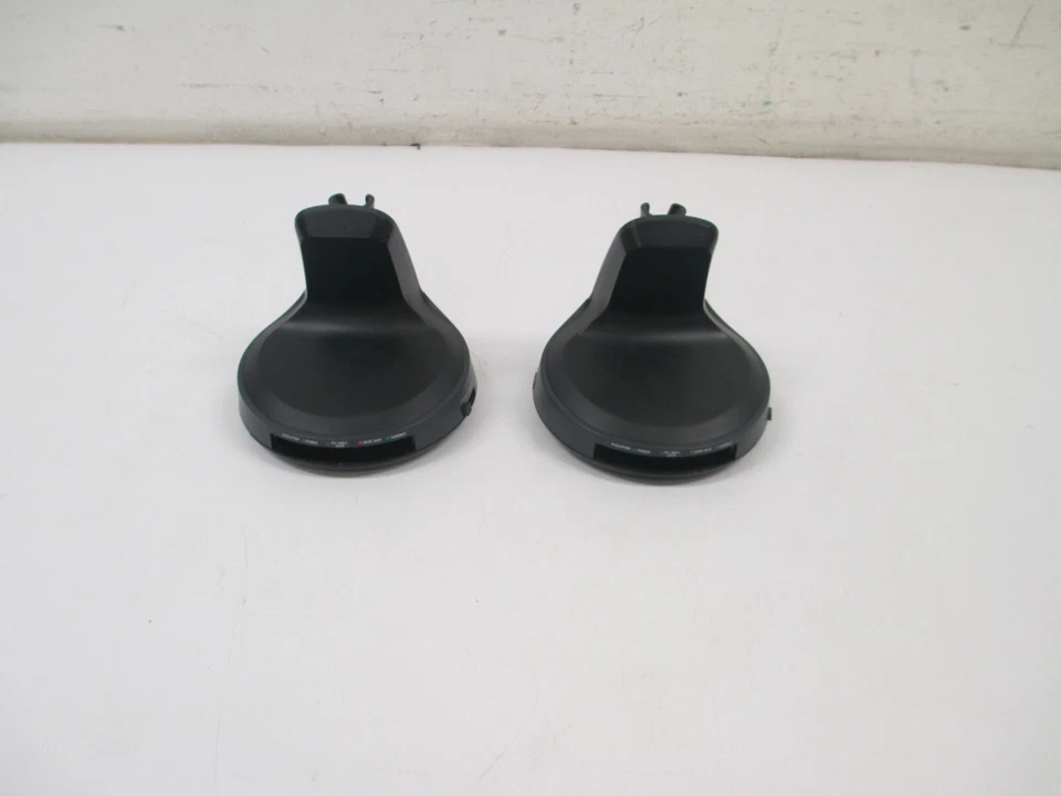 Lote de 2 VXI V150 Auriculares Inalámbricos Bluetooth Sistema Telefónico *SOLO BASES* Foto 3 de 4