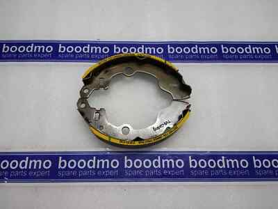 Brake Shoe Set for TATA INDICA EV2, INDICA V2, INDICA XETA - 270242300129 - TATA