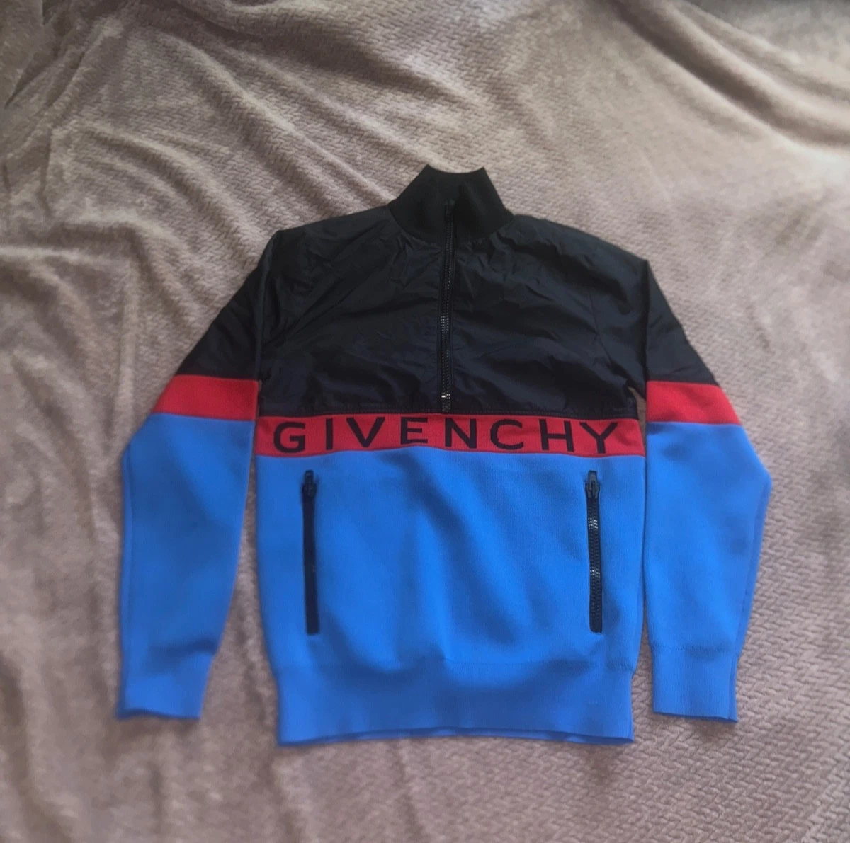 Preços baixos em Jaquetas Givenchy para Homens | eBay Preços baixos em Jaquetas Givenchy para Homens | eBay