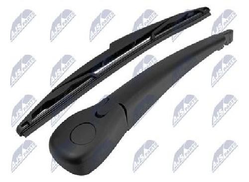 Rear Wiper With Wiper Blade Fits for Citroen Berlingo 2007 Peugeot Partner - Image 11