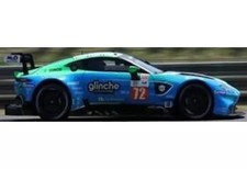 Diecast 1/18 Aston Martin Vantage AMR TF Sport 24H Le Mans 2023 #72