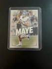 2024 Panini Luminance - Rookies Drake Maye #103 (RC)