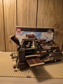 LEGO Star Wars: Trade Federation MTT (7184)