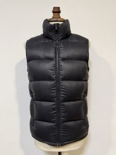 Moose Knuckles Daunenweste S schwarz ❄️ Luxusqualität, top Zustand 💎