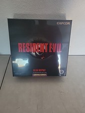 Resident Evil: The Board Game - Bleak Outpost TOTALMENTE NUEVO Edición Kickstarter