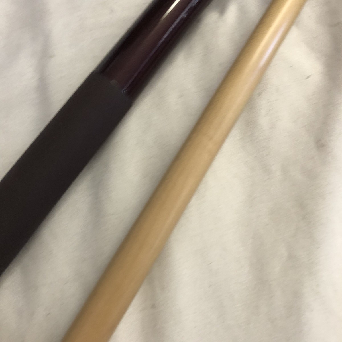 Cuetec Pool Cue Warp Resistant Earl Strickland Maple