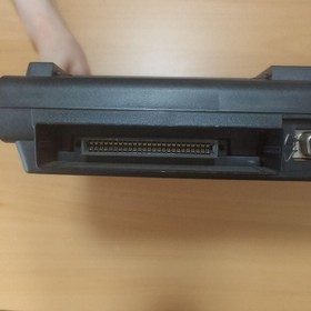 Panasonic MSX2 FS-A1 console only for Parts Repair vintage rare From Japan #2