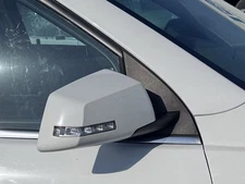 13 - 17 Acadia Traverse Passenger RH Side Door Mirror w/ Memory OEM DNP & A45