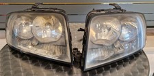 Coppia Fari Audi A2 Anteriore Dx Sx