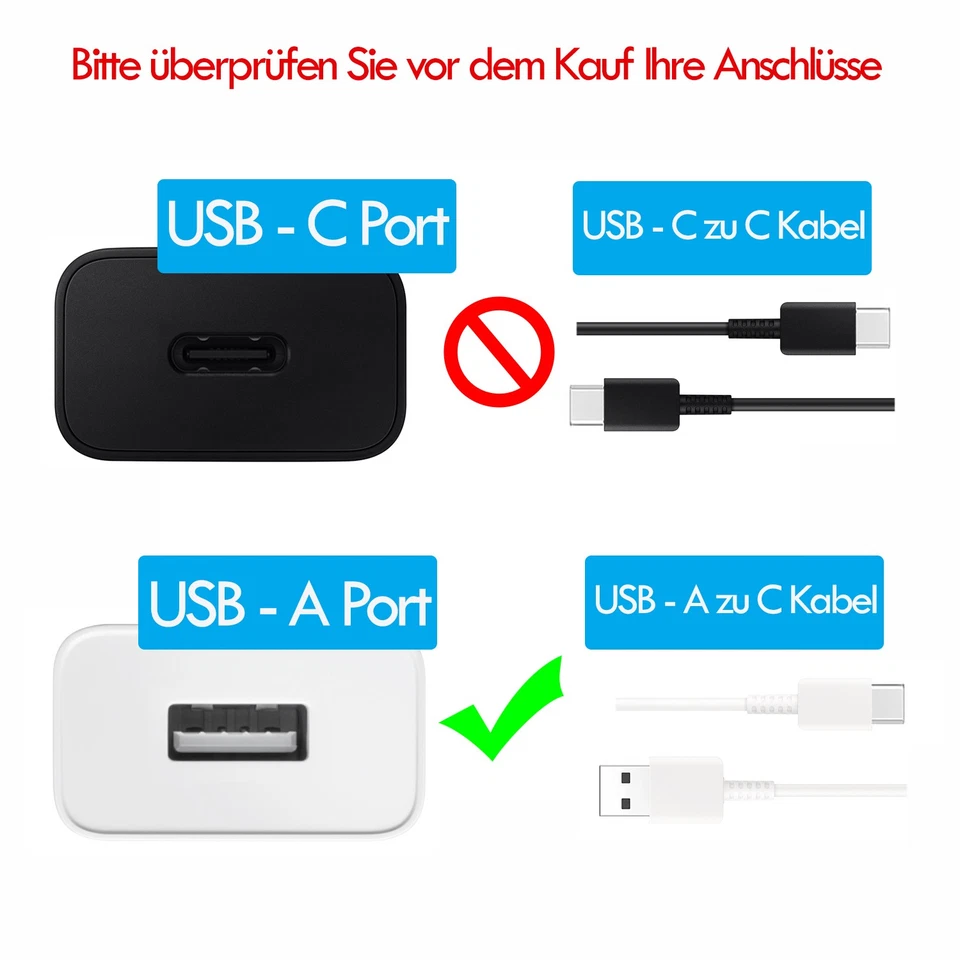 Original Lenovo Tab K11 Plus, Tab K10  20W Schnellladegerät Adapter Ladekabel - Bild 3 von 3
