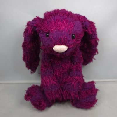 Jellycat - Jamie Bashful Bunny - Special Edition Plush Soft Toy 9
