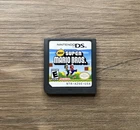 New Super Mario Bros. (Nintendo DS, 2006) Tested - fast Shipping!