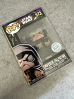 Funko Pop! Star Wars Emperor Palpatine #573 Special Edition