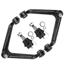 4pcs Suspension Kit for 1500 Upper Control Arm with Ball Joint Lower Ball Joint