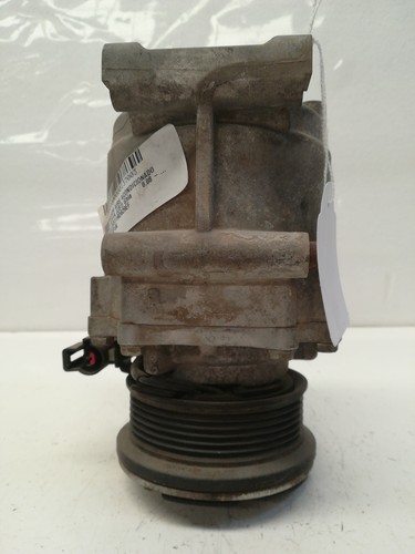 8V5119D629EF compressore aria condizionata per CITROEN FIESTA VI 1.4 2012 137003 - Picture 5 of 5
