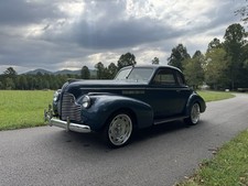 1940 Buick Special for Sale