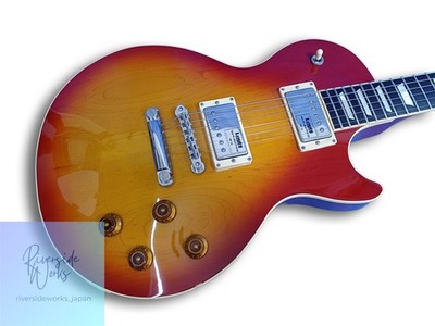 CoolZ E-Gitarre ZLS-1