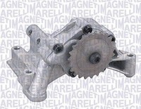 NEU - Magneti Marelli 351516000014 ÖLpumpe FüR Audi Seat Skoda VW
