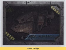 2024 Halo Legacy Collection War Machines Starry Night UNSC Albatross READ 1jm3