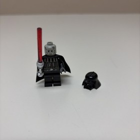 LEGO Star Wars: Darth Vader's TIE Fighter (8017)