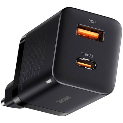 Kabel USB-A USB-C 30W Baseus Schnellladen Schnellkabel Schnellladenkabel