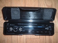 BOSS Stereo Audio Car DVD system BV9967B Face...