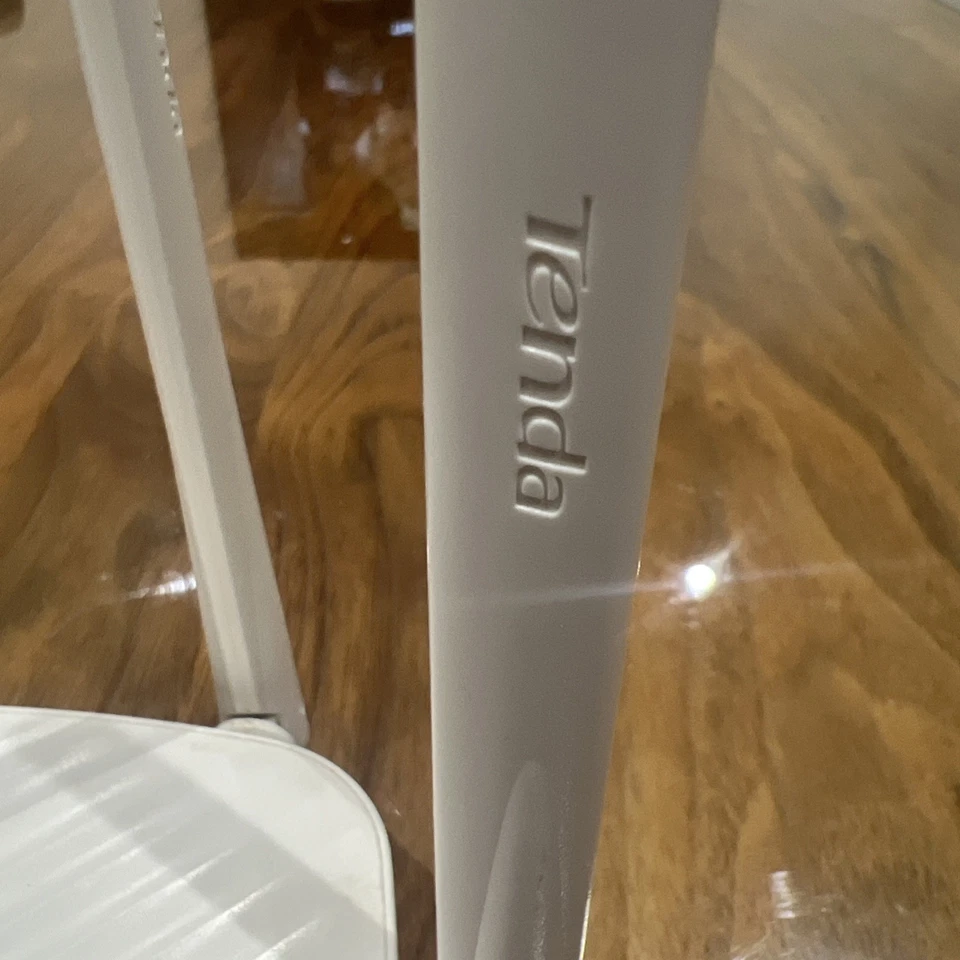 Tenda F9 600Mbps Wi-Fi Router with 4 * 6dBi Antennas, Easy Setup, Beamforming - Image 4 of 4