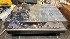 Stanton STR8-80 Professional Direct Drive Tur...